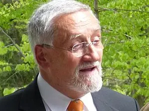 Hubert Weinzierl